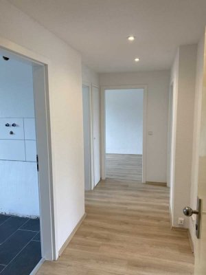 Gemütliche 3-Zimmer-Wohnung mit Balkon in Gevelsberg