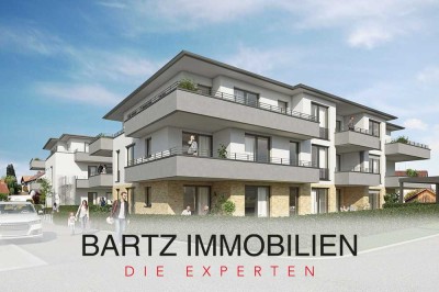 Leben & Genießen: hochwertiges Penthouse mit großzügigem Balkon