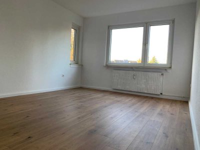 Ansprechende 1-Raum-Wohnung im 2. OG nahe der Essener Grenze!