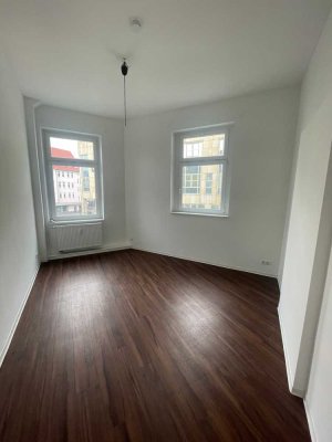 Zimmer 2.2 in WG - Wohnung mitten in der Bielefelder City