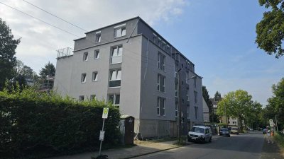 Sonnige Neubauwohnung im Grünen für 3 Personen - Erstbezug! (Wohnberechtigungsschein erforderlich)