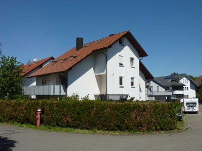 Vermietetes 4-Familienhaus in Gundelfingen zur Anlage