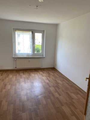 Helle 3 Zimmerwohnung mit Balkon