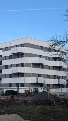 NEUBAU! 2 Zi-WE mit EBK, Balkon, Smart Home, Dusche, LIFT TG-STP-Nähe Peißnitz