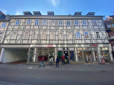 1-Zimmer-Wohnung in der Göttinger Innenstadt!