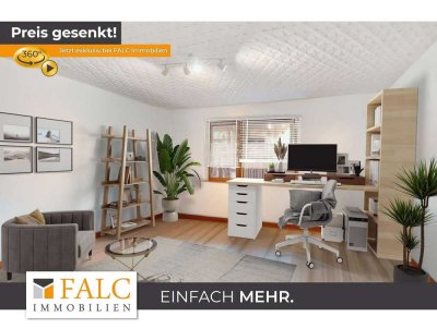 TOP Angebot - zwei Häuser auf einen Streich!