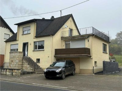 Viel Platz für die Familie! Wohnhaus in Dittweiler