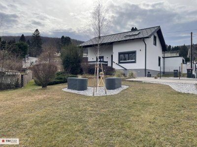 Traumhaftes, vollsaniertes Einfamilienhaus mit Garten in Gablitz - Ihr neues Zuhause!