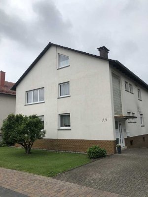 Freundliche und modernisierte 3-Raum-DG-Wohnung in Vinningen