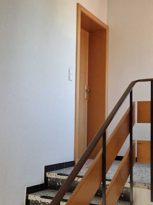 Ansprechende 3-Zimmer-DG-Wohnung mit Balkon in Lünen