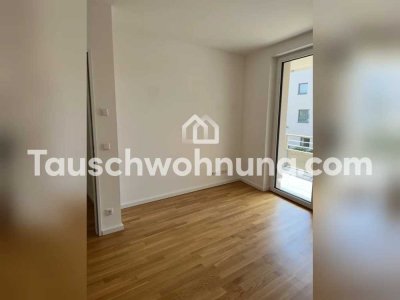 Tauschwohnung: Wunderschöne 3-Raum Wohnung am Volkspark