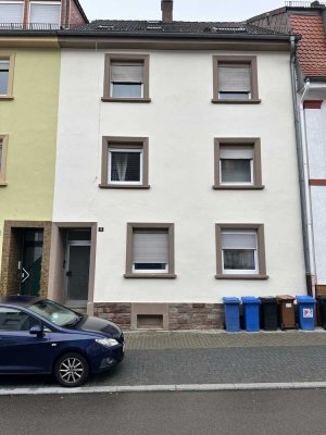 Ansprechende 2-Zimmer-Wohnung in Pirmasens