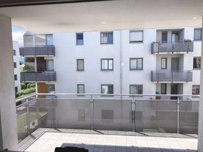 PROVISIONSFREI - zentral gelegene 3 Zimmerwohnung in Wieselburg - inkl. Balkon - Nähe Bahnhof