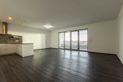 Sehr großzügige 2-Zimmer-Wohnung Ingolstadt Süd - Ideal für Pendler