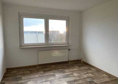 Bezugsfertige 3-Raum-Wohnung!