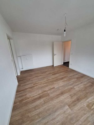 Erstbezug nach Sanierung mit EBK: Exklusive 2-Zimmer-Wohnung mit geh. Innenausstattung in Nürnberg