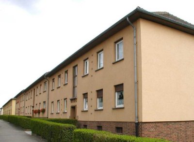 Wohnung mit Gartenanteil im Wohngebiet "Schulzenfeld" in Völklingen, Nordring 77 (Nähe Stadtwald)