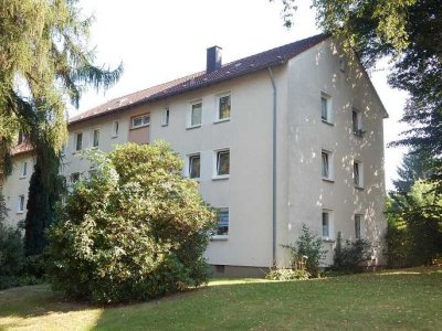 charmante, sanierte 2-Zimmer-Wohnung im EG