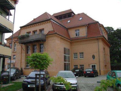 83 m² Schöne Loft - Wohnung mit Terrasse im Zentrum von Bautzen