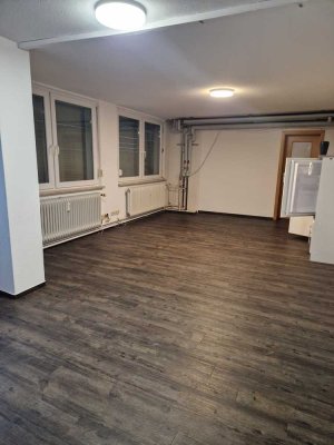 Ansprechende 2 -Zimmer-EG-Wohnung in Müllheim im Markgräflerland