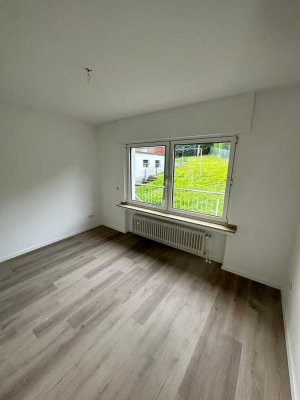 Erstbezug nach Sanierung: attraktive 1,5-Zimmer-Wohnung in Dortmund