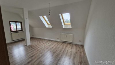 neu renoviert!***2-Raum-Wohnung im Zentrum zu vermieten