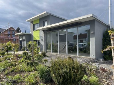 In den Stauden - sofort bezugsfertig - Haus in Waldberg bei Bobingen