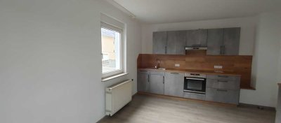 Renovierte 3-Zimmer-Wohnung in Pohlheim