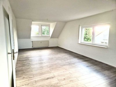 3 Zimmer Wohnung direkt am Schlosspark