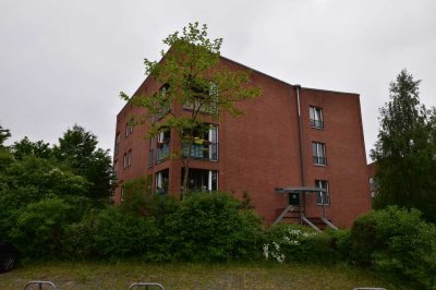 2-Zimmer-Wohnung in Ruthenberg öffentl. gefördert (min. 2 Pers.) nur mit Wohnberechtigungsschein