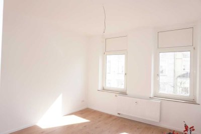 Sanierte helle 5-Zimmer-Maisonettewohnung in Zentrumsnähe