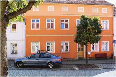 Klein & Fein - Gemütliche Ein-Raum-Wohnung in Herzberg