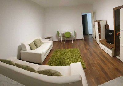 Top 2 Zimmer Wohnung Eschersheim  - Maklerfrei