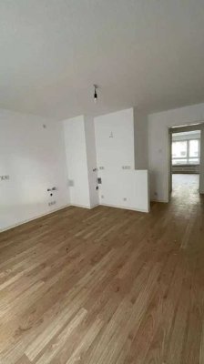 2 Zentrale 2 Zimmer Wohnungen im 2.und 3. OG