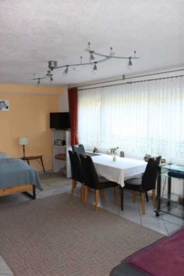 1-Zi.-Wohnung mit Terrasse und Stellplatz in Igersheim