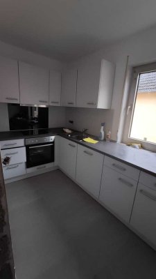 ***mit Küche & Balkon ***Energetisch sanierte Wohnung
