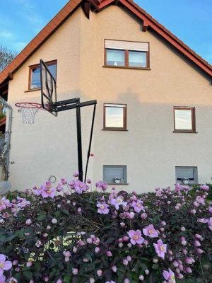 Freistehendes Einfamilienhaus in Wörrstadt