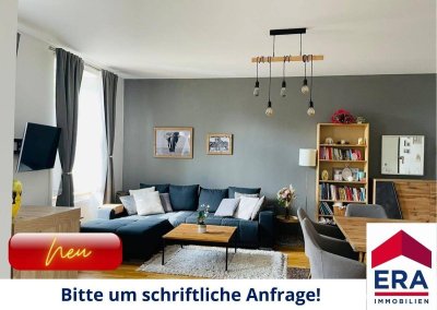 Ladendorf KAUF - 2 Zimmer Wohnung zum Wohlfühlen