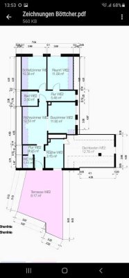 Schöne Wohnung in ahlhorn