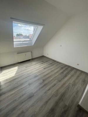 Ländliche 2 Zimmer Wohnung