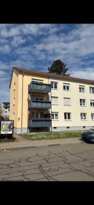 Exklusive 4-Zimmer-Wohnung mit EBK in Landau