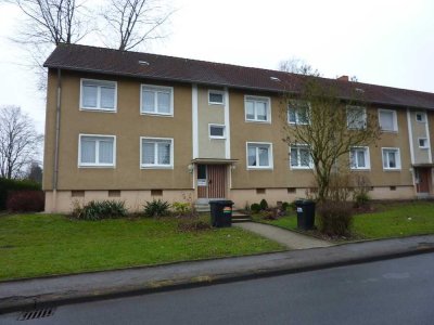 Bochum:3 Zimmer mit Balkon als Kapitalanlage!  Selbstnutzung nicht möglich!