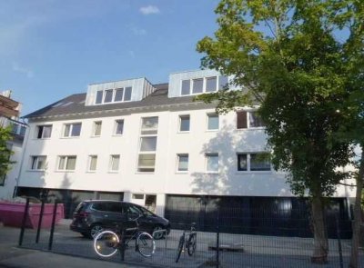 Helle, 2-Zimmer-Wohnung mit Balkon in Bonn Endenich!