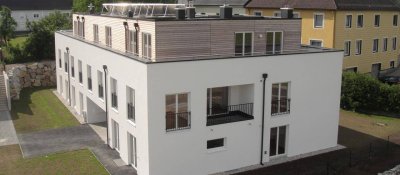 Greinsfurth | gefördert | Miete mit Kaufoption | ca. 82 m²