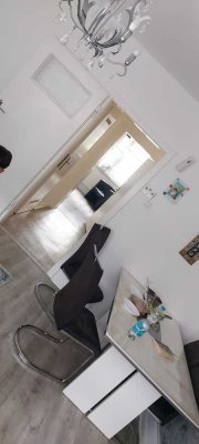 Ansprechende und modernisierte 2-Zimmer-Wohnung in Wuppertal