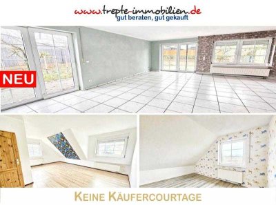 Ein bezauberndes Zuhause - Hervorragend in Bauweise und Lage !!!