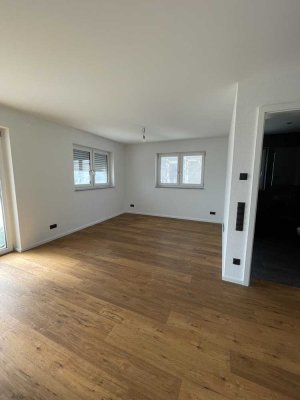 Stilvolle 4-Zimmer-Wohnung in Überlingen-Deisendorf