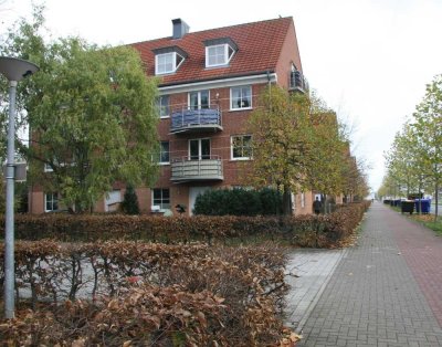 Gepflegte Wohnanlage TOP Gartenwohnung in Mahlow