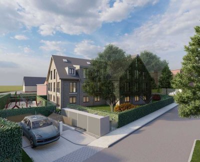 Hamburger Projektgrundstück: Vom Altbestand zum Neubau mit 12 WE und Tiefgarage – Share-Deal!