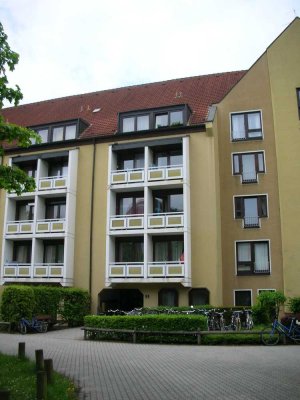 Studentenapartment in Erlangen von Privat zu vermieten